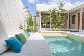Гостиница Villa Azcoyen Bali  North Kuta